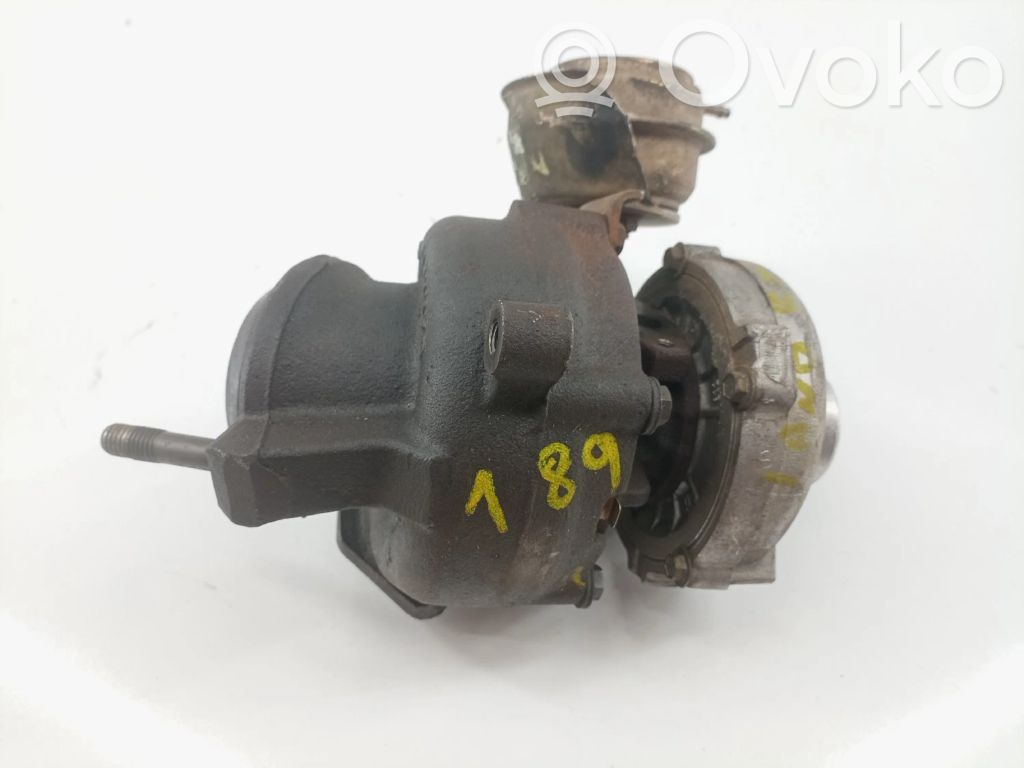 Turbo   7781450B,R20161210