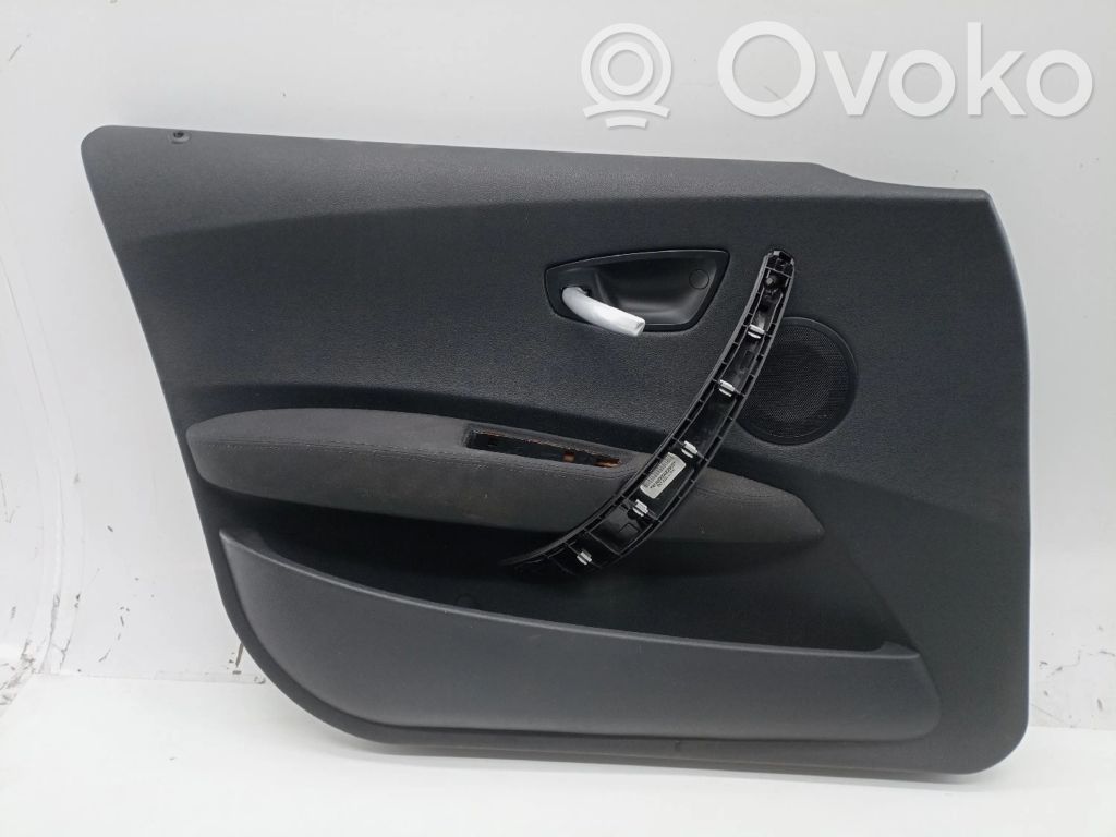 BMW 1 E81 E87 Front door card panel trim 