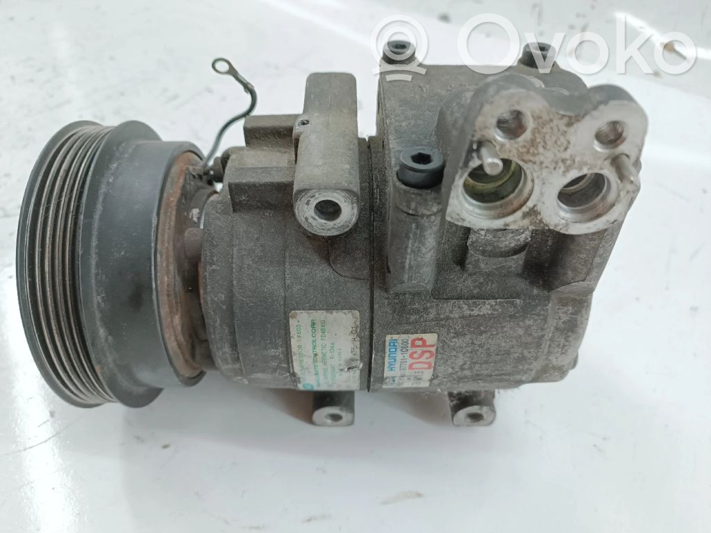 Air conditioning (A/C) compressor (pump)   977011C600