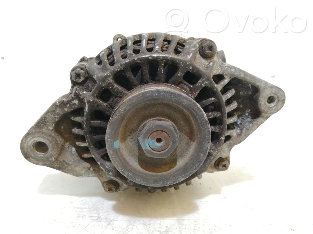 Nissan Sunny Alternador 