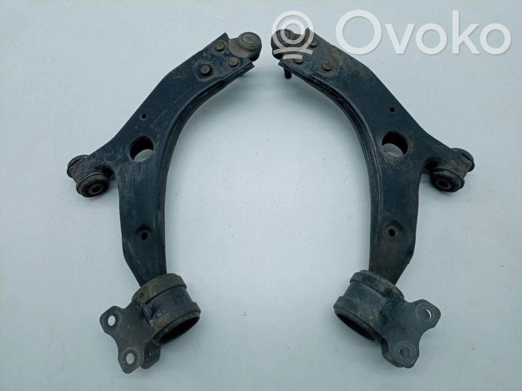 Querlenker vorne   3M513A424AG,3M513A423AG