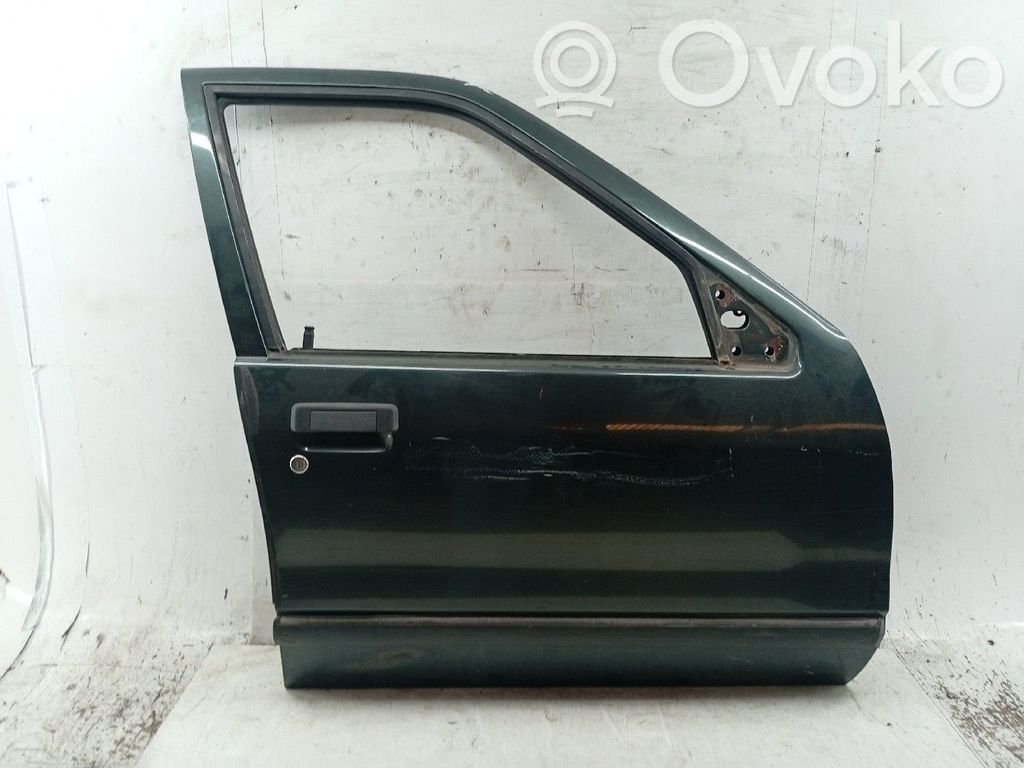 Porte avant   FRISO,DANIFICADO