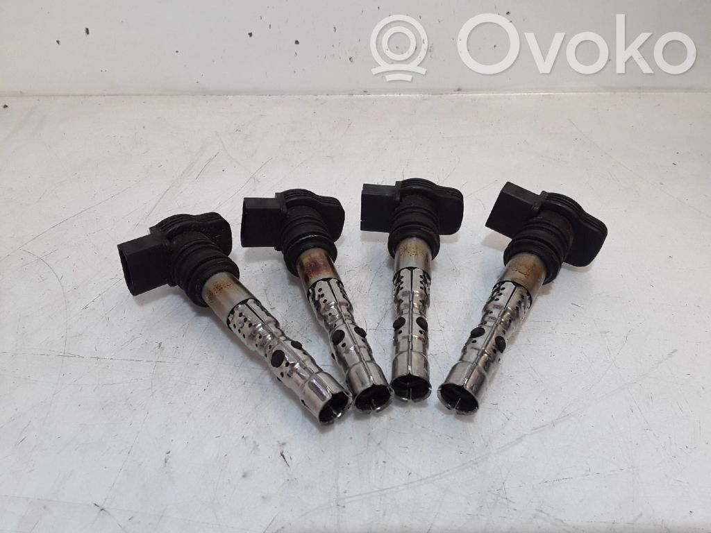 Užvedimo spynelė   06B905115R,R202218186