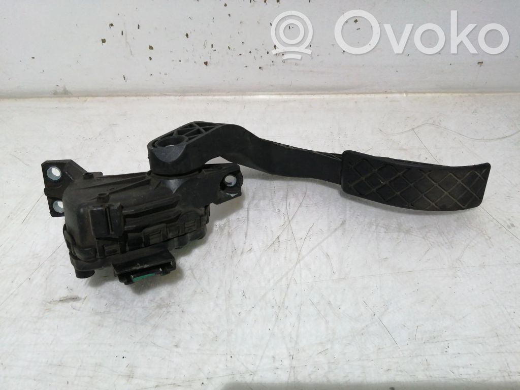 Conjunto de pedal   REF,INCOMPLETA