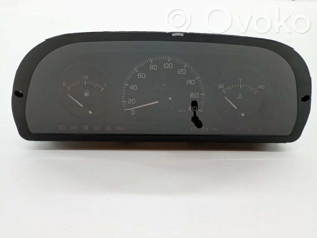 Speedometer (instrument cluster)   7695232
