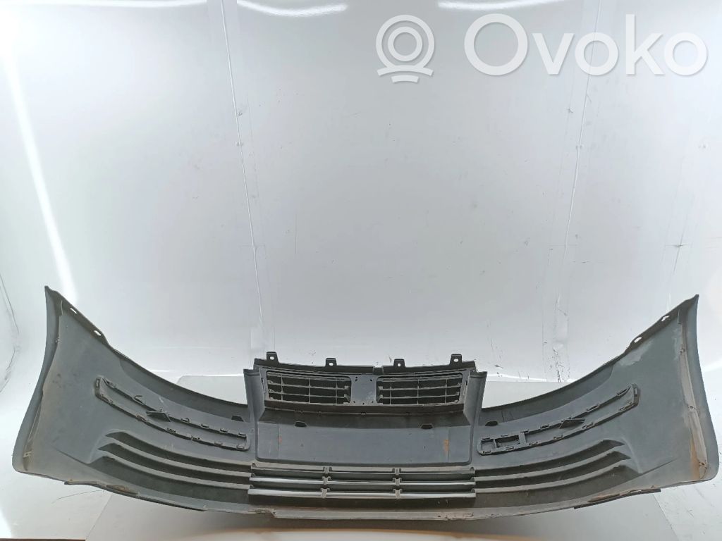 Fiat Stilo Priekinis bamperis 