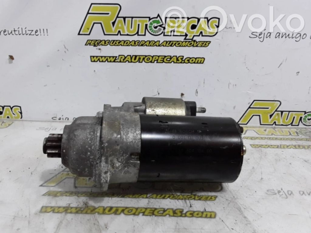 Motor de arranque   98660410400,R20171611