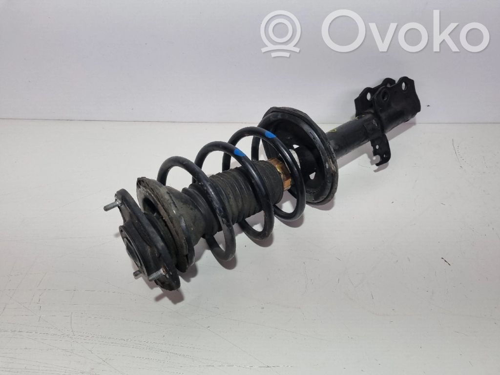 Amortiguador delantero   4852002201,R202400037