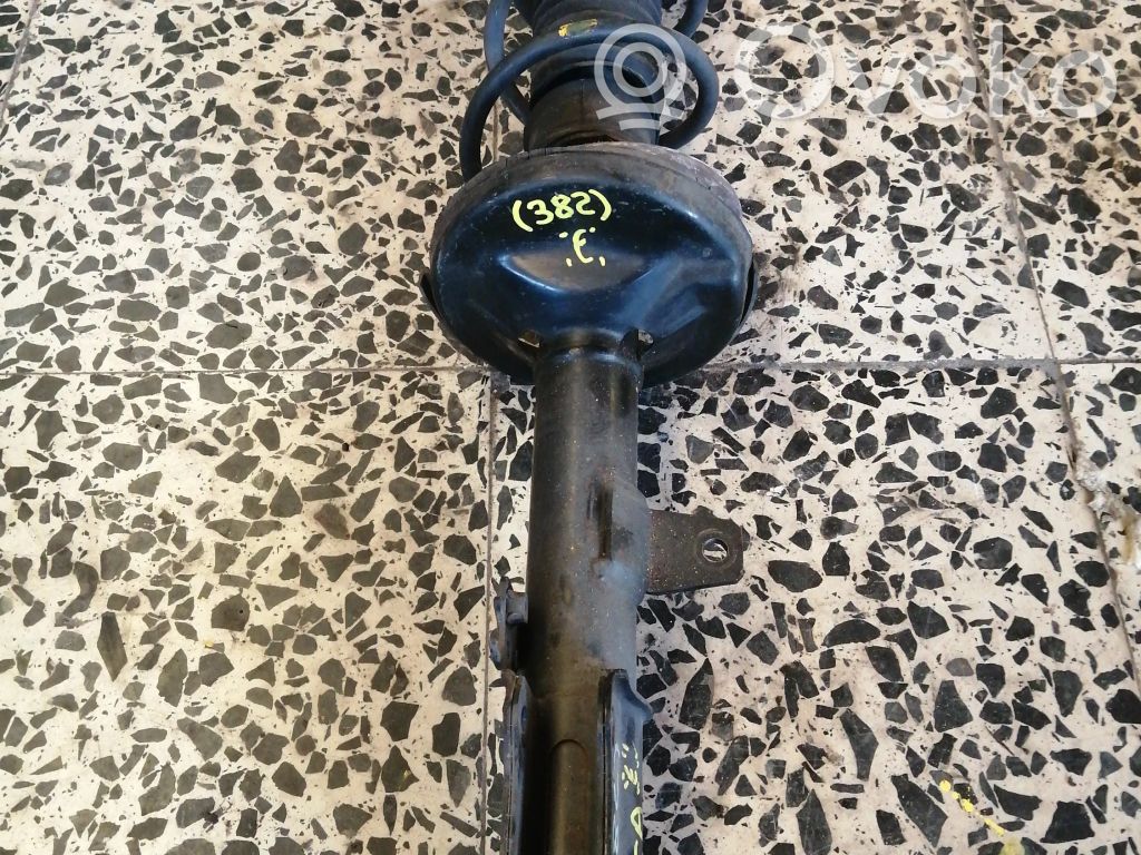 Amortiguador delantero   R202215802