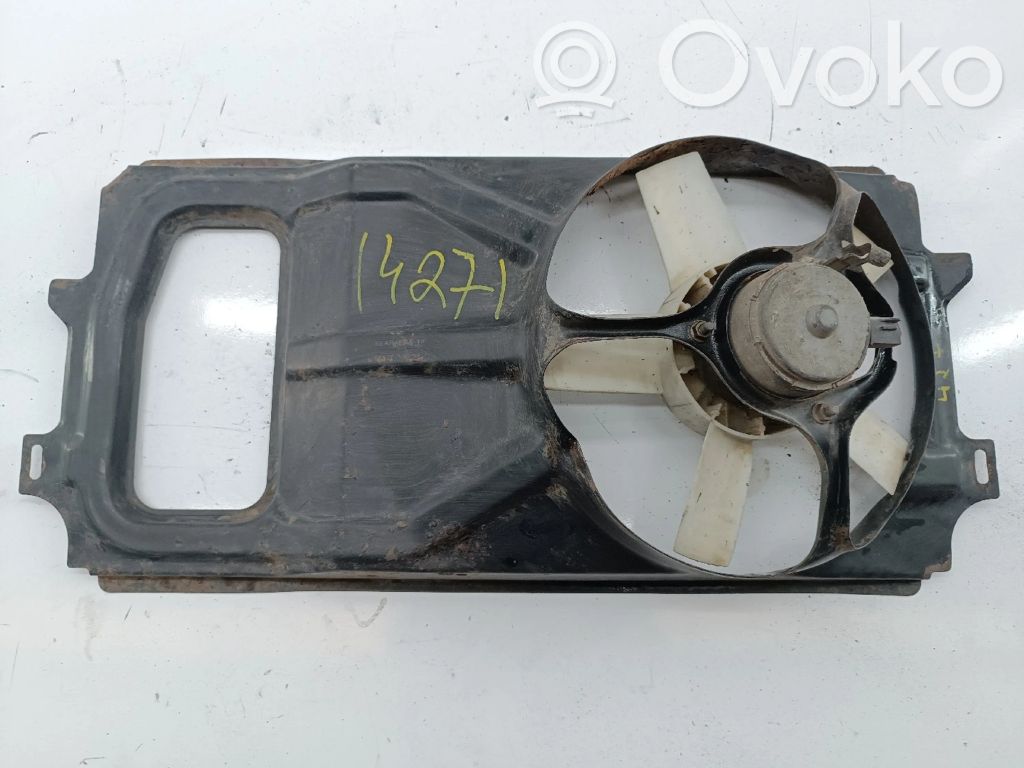 Ford Orion Ventola riscaldamento/ventilatore abitacolo 