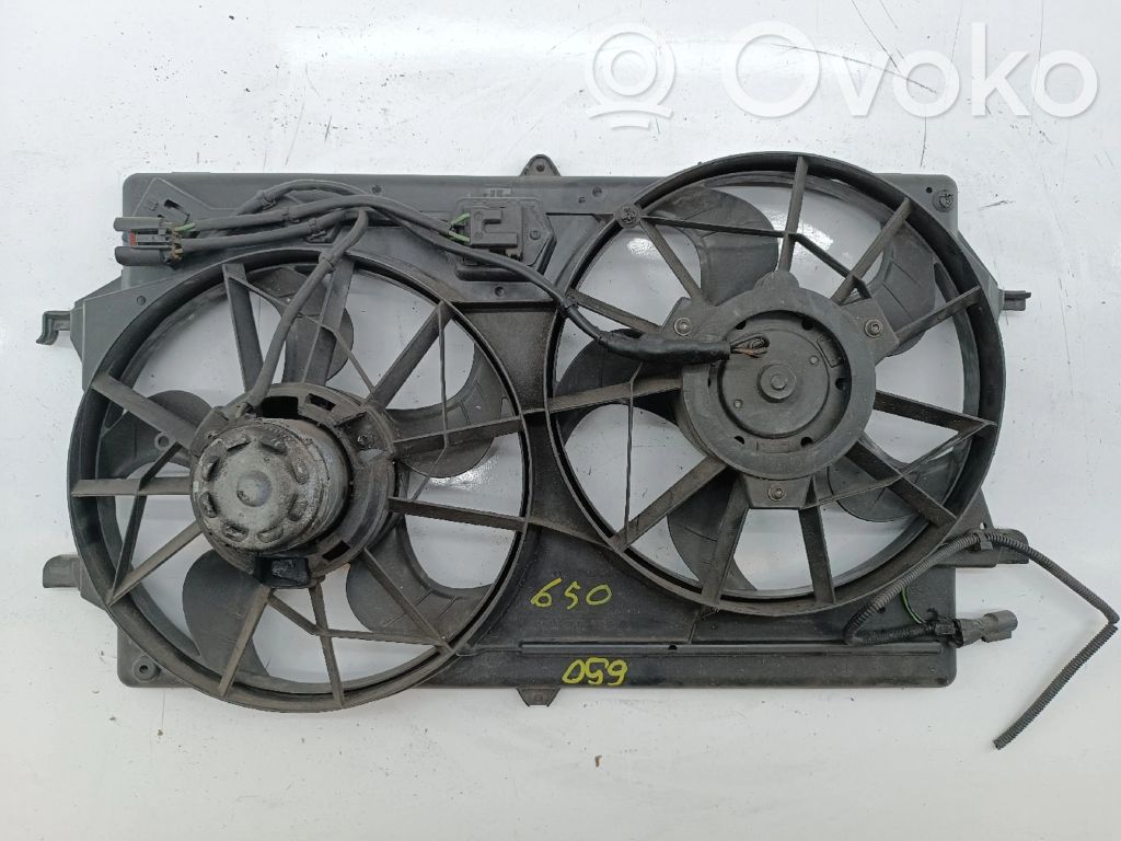 Soplador/ventilador calefacción   R20223032