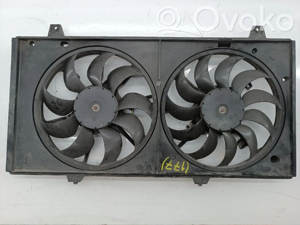 Pulseur d'air habitacle   A9300001,A7500001,R20171641