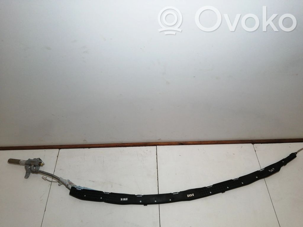 Ford Focus Kattoturvatyyny 