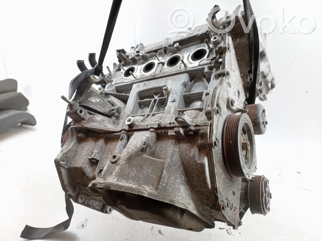 Motor   HR16