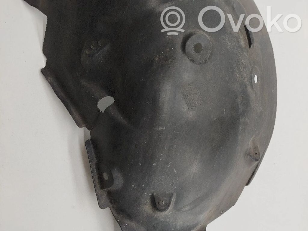 Renault Modus Aizmugurējais apakšspārns 