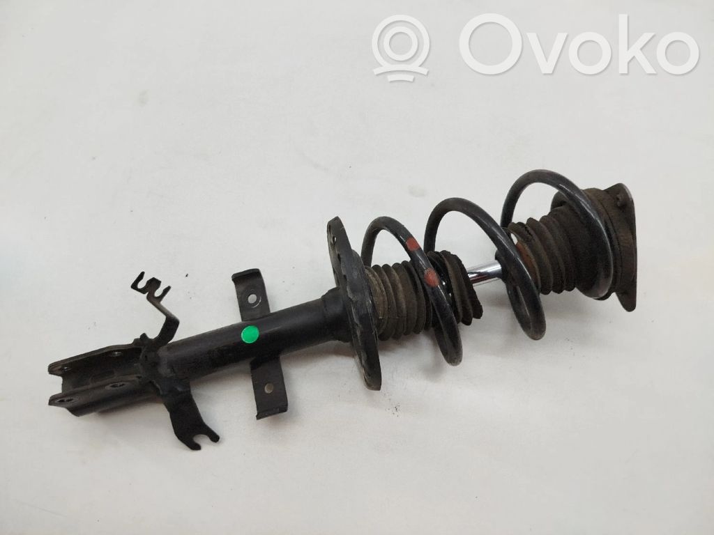 Stoßdämpfer vorne   543021361R,FOLEDANIFICADO