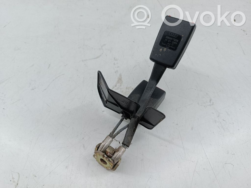 Audi A4 S4 B5 8D Cinturón delantero 