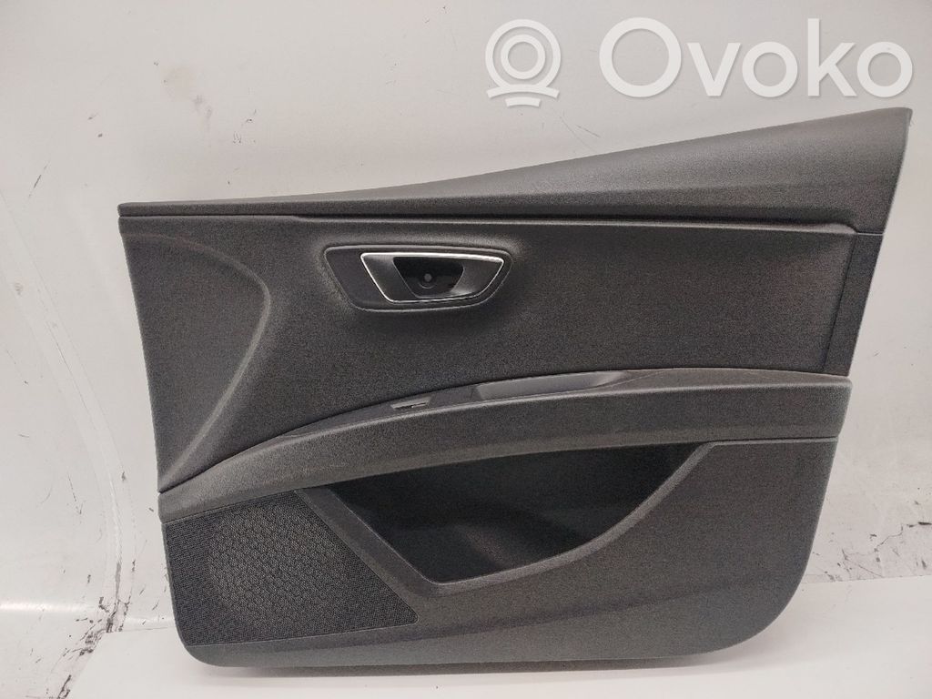 Seat Leon (5F) Etuoven verhoilu 