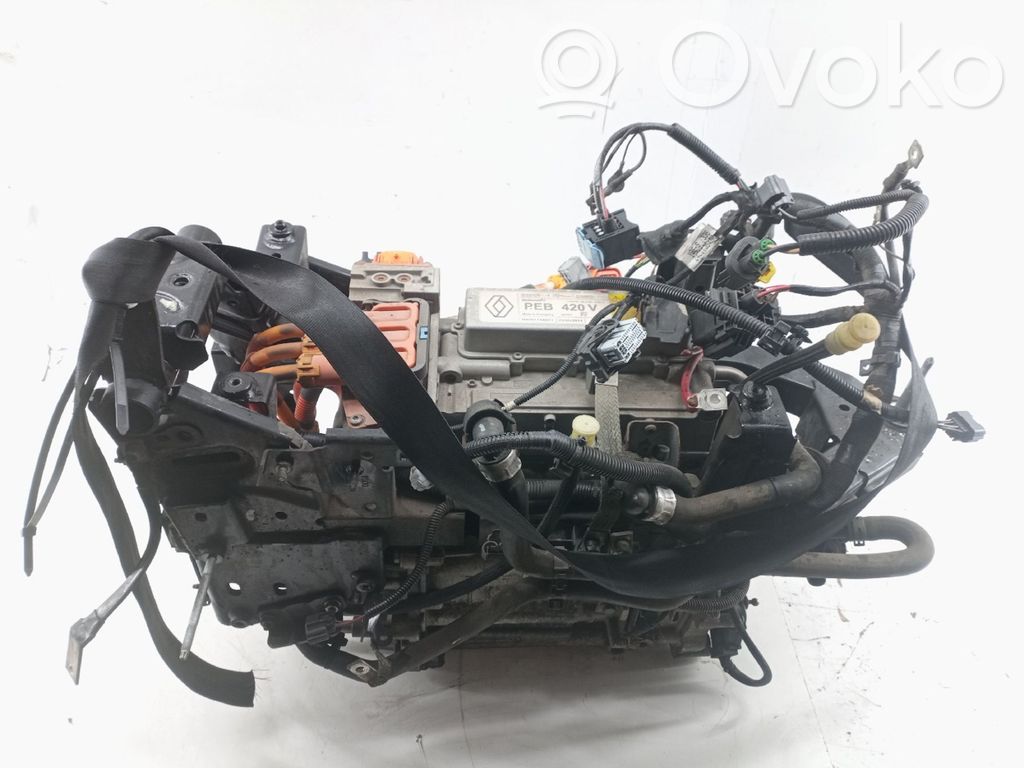 Engine   290127953R,A058884,H8201148071