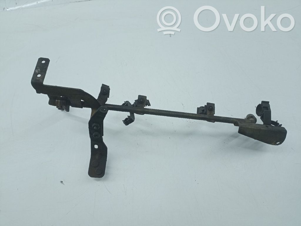 Citroen Jumper Aušinimo vamzdelis (-iai)/ žarna (-os) 