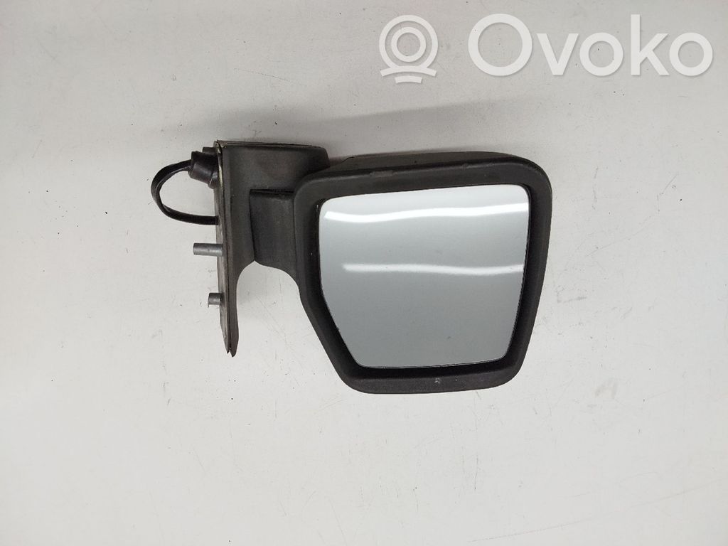Fiat Scudo Front door electric wing mirror 