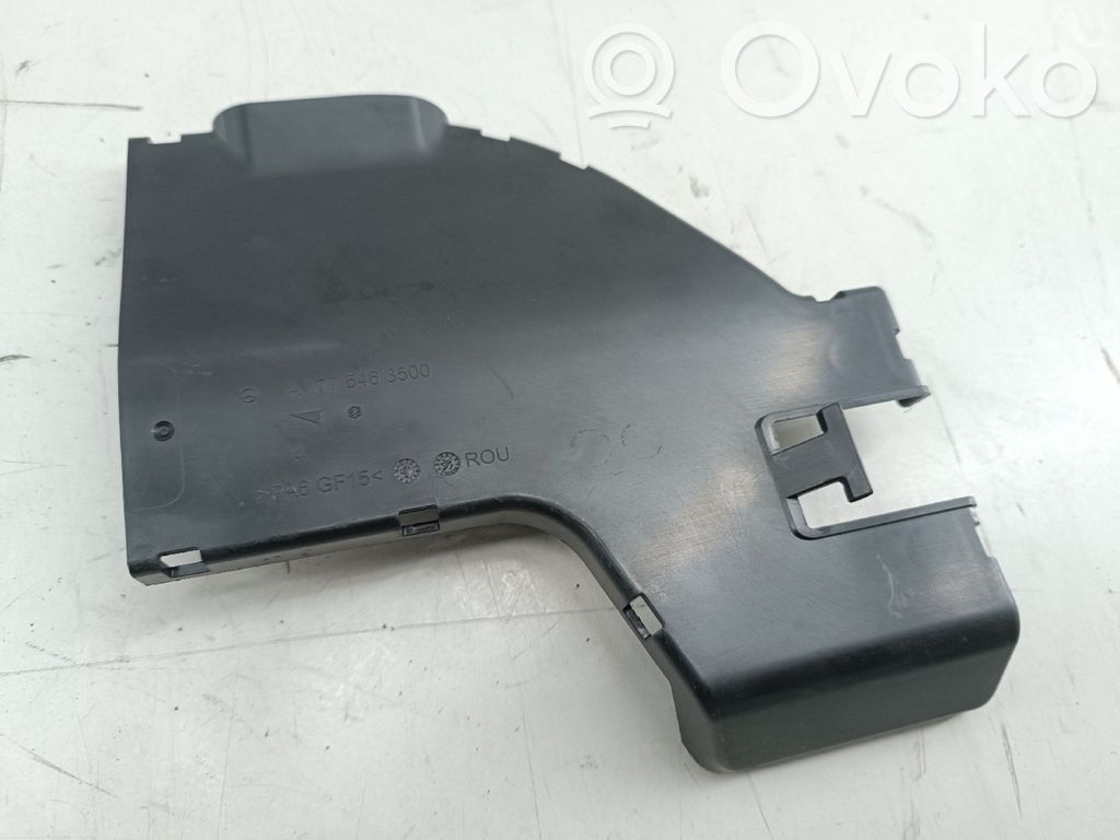 Mercedes-Benz A W177 Other wiring loom 