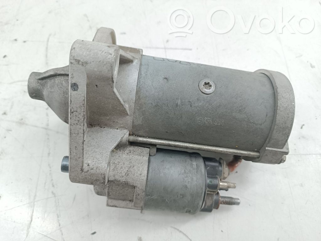 Anlasser   H1BT11000GC,3L98711BK,EJ3MATS1854