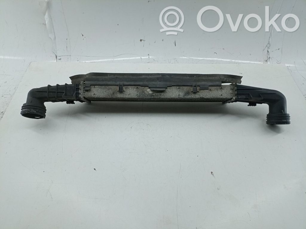 Radiador intercooler   A2105052130