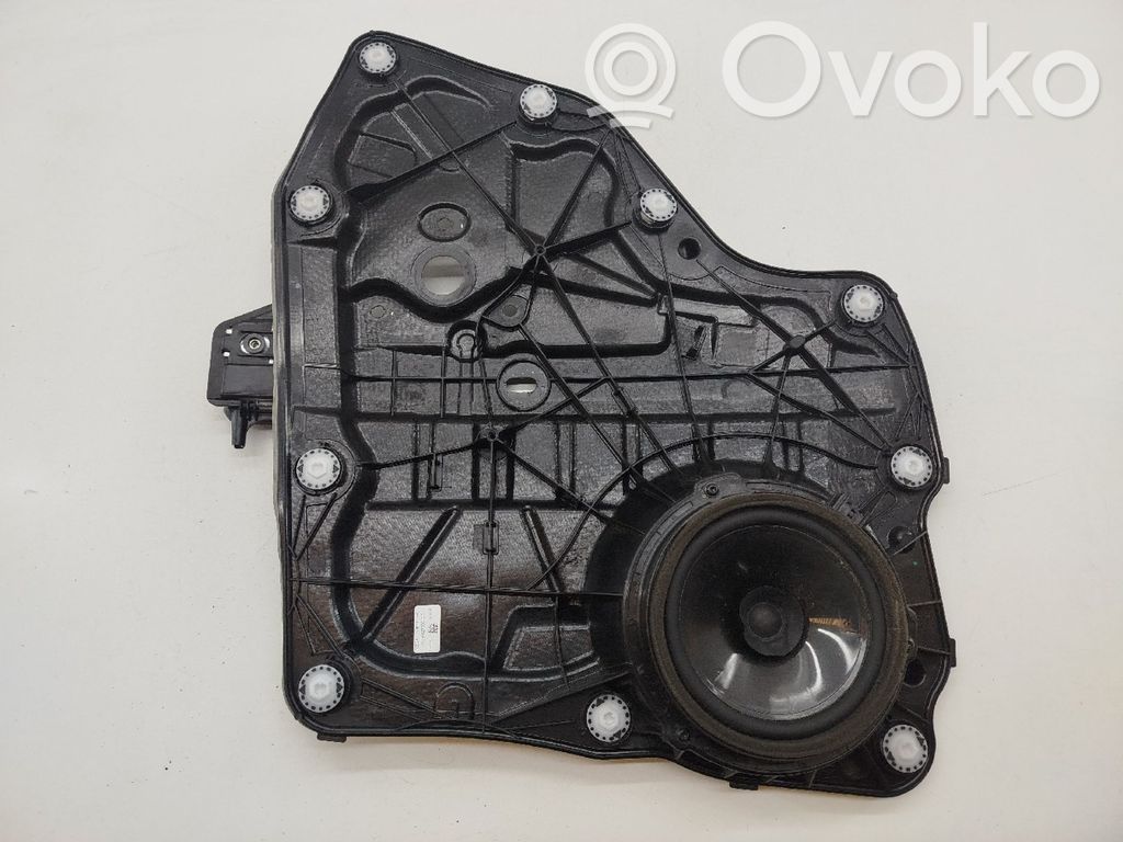 Innentürgriff Innentüröffner vorne   JX7BA27000CC,TRASEIRADIREITA