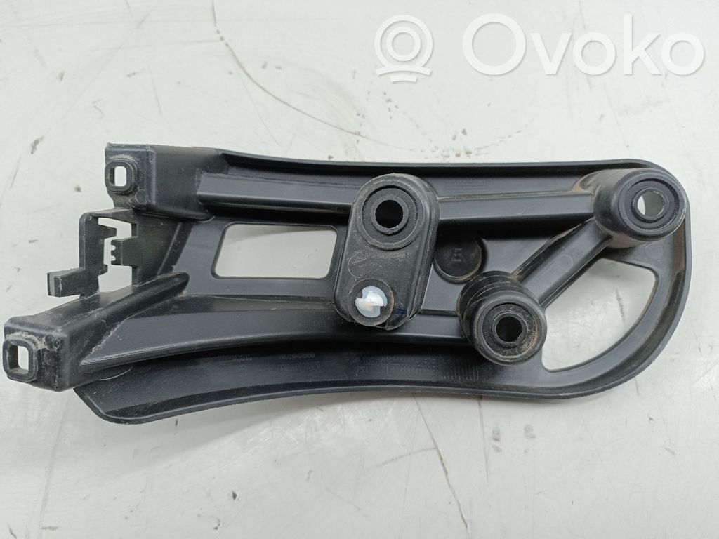 Front bumper   9825842580,TRASEIRODIREITO