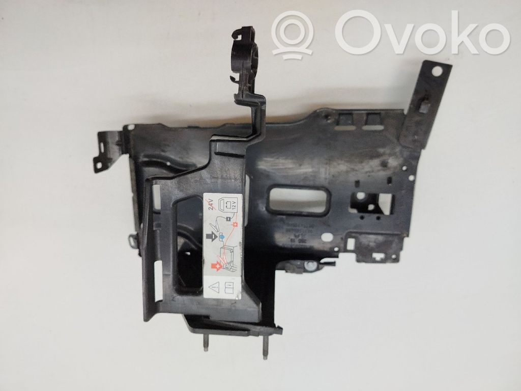 Peugeot 308 Motor 