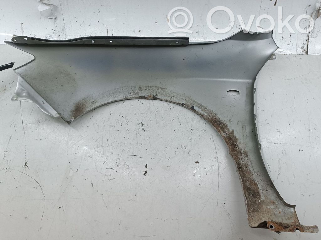 Subaru Impreza IV Sparnas 