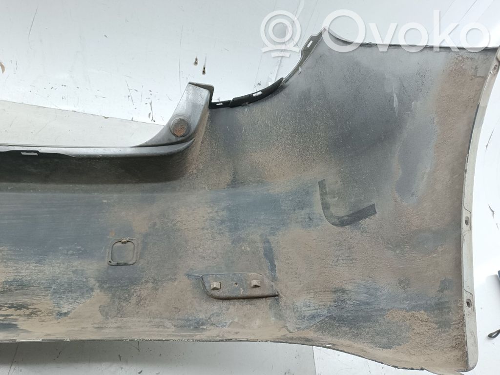 Subaru Impreza IV Bară spate 