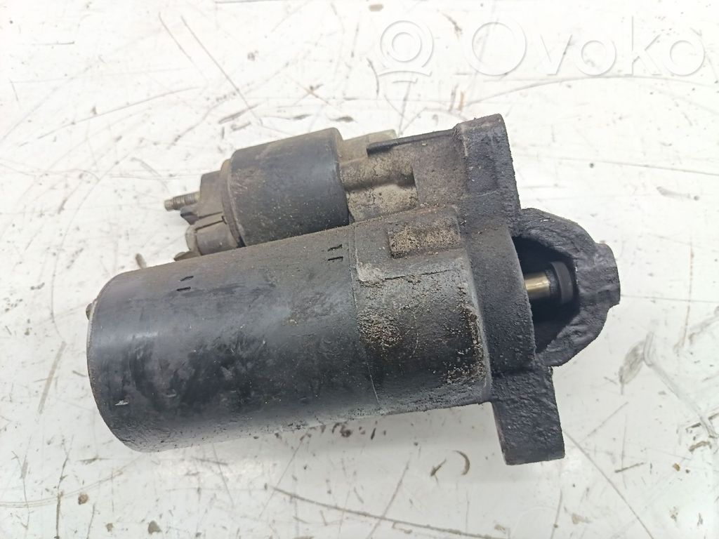 Starteris   0001112029