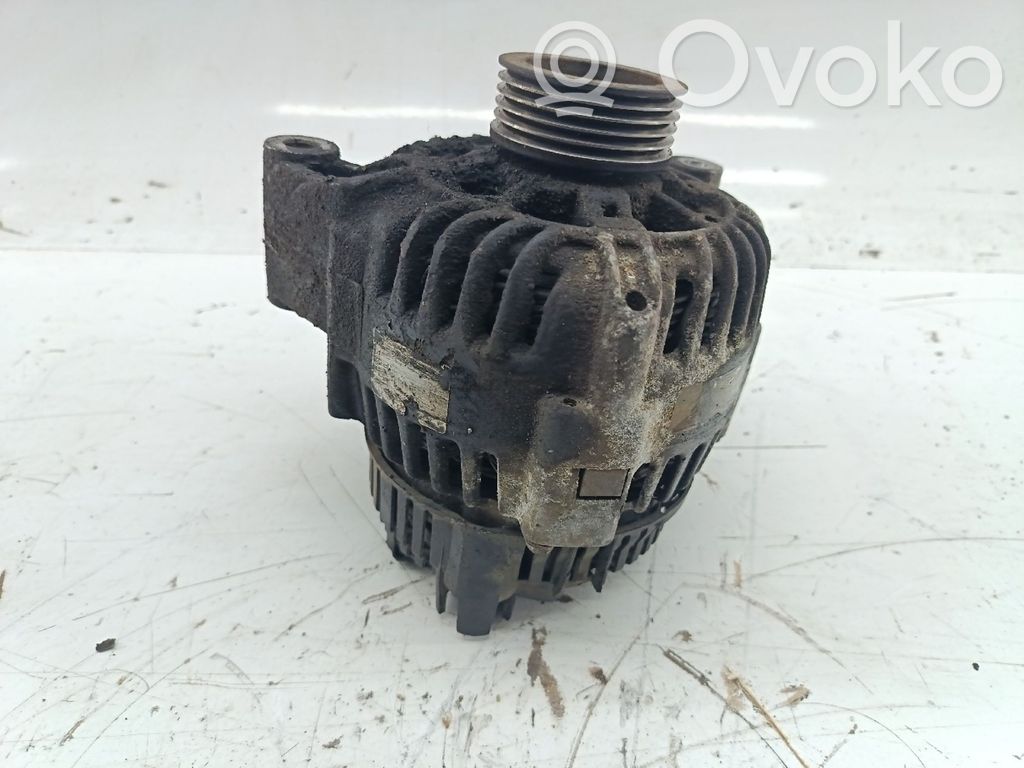 Peugeot 106 Alternador 