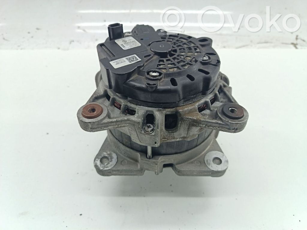 Alternador   231007769R