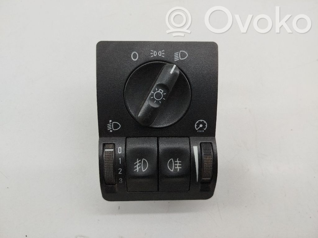 Other switches/knobs/shifts   9116609