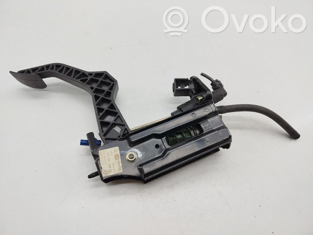 Conjunto de pedal   1J1721321C,1J1721059AE