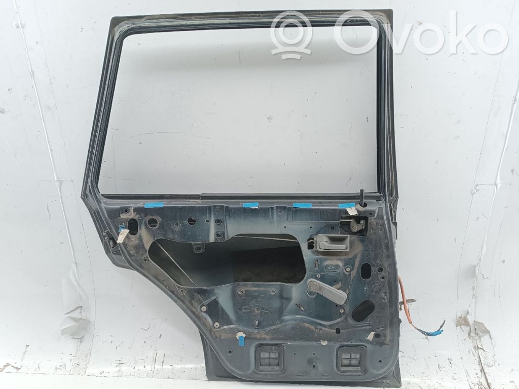 Opel Corsa A Galinės durys 