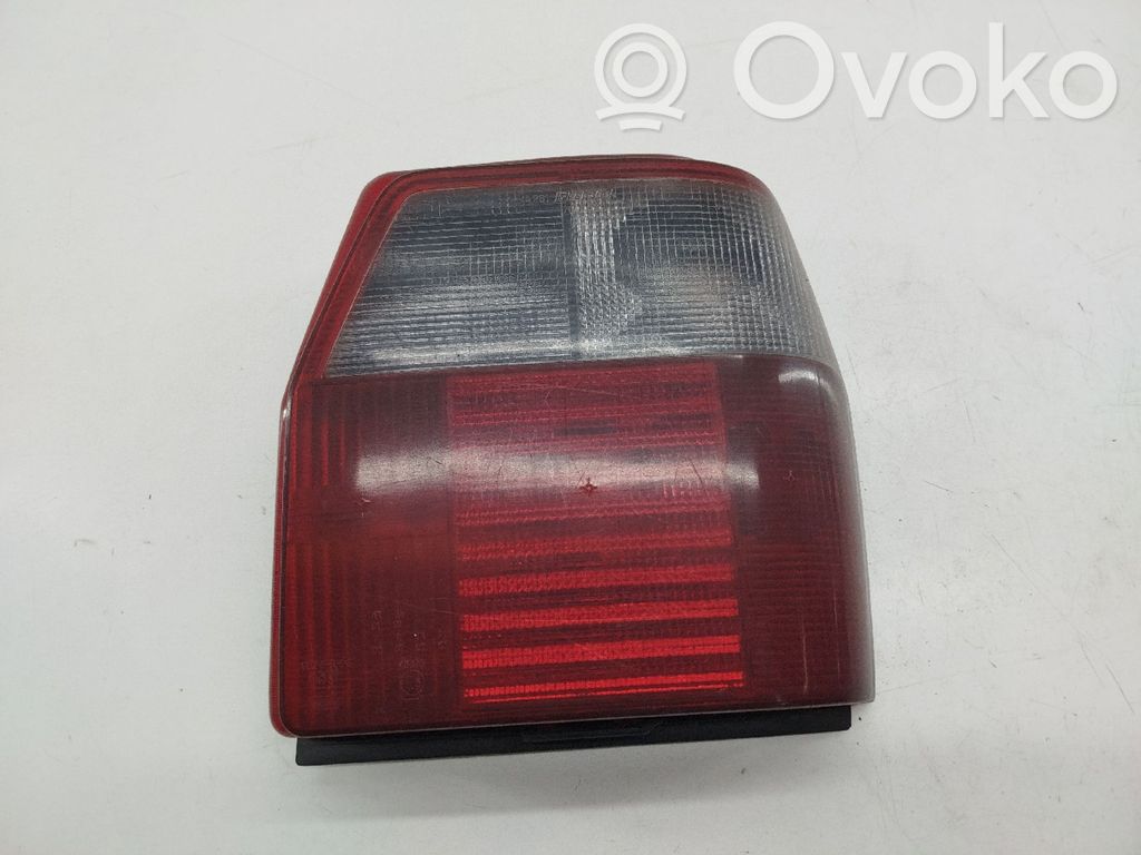 Fiat Uno Luci posteriori del portellone del bagagliaio 