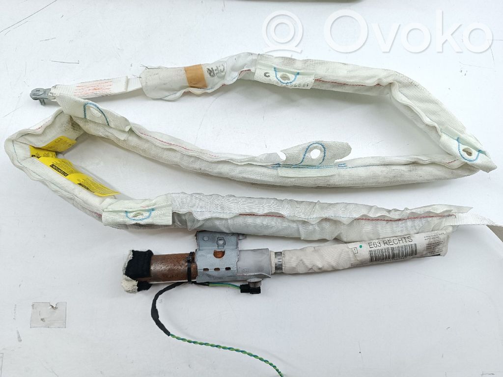 Kopfairbag   85914734402Z,84914734302V