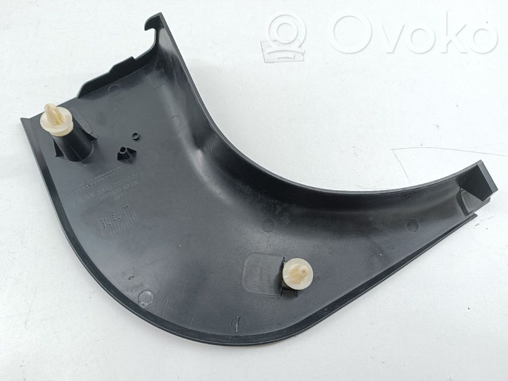 Geschwindigkeitsmesser Cockpit   51437008929