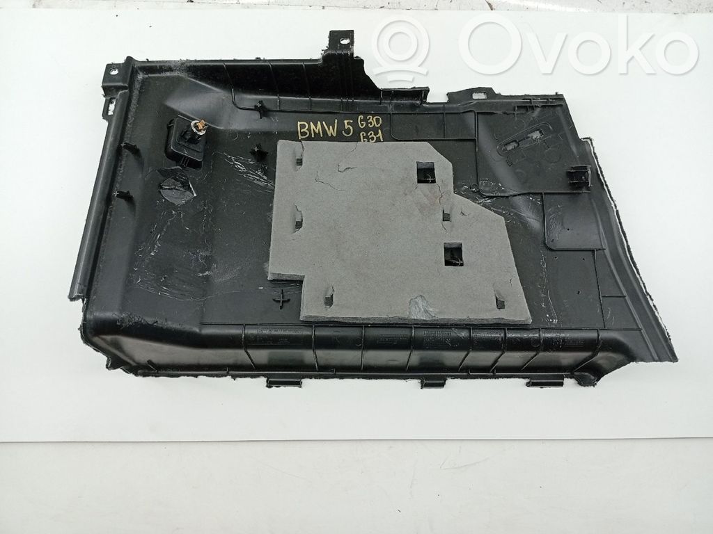 Puerta del maletero/compartimento de carga   51477387486,51477387485