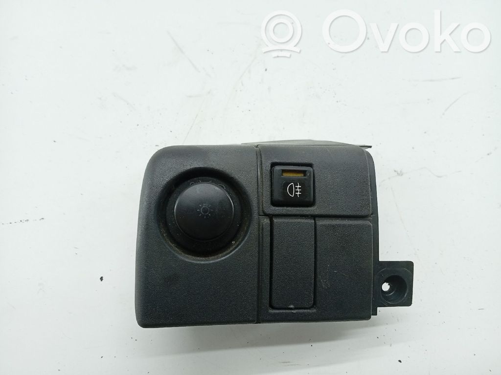 Opel Corsa A Panelis 