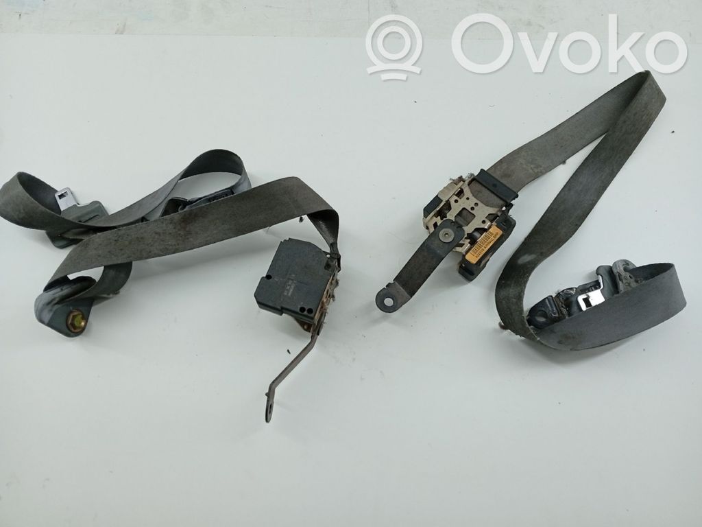 Renault Laguna I Cinturón delantero 