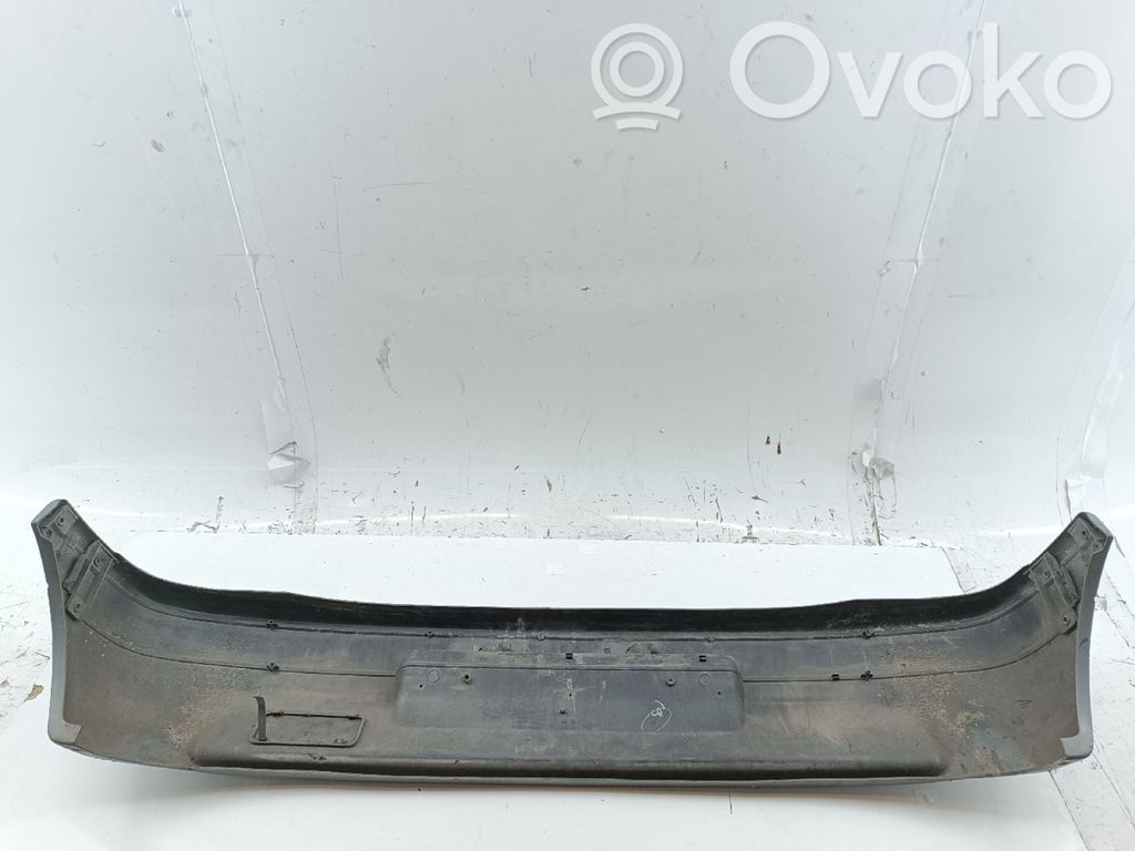 Peugeot 106 Parachoques 