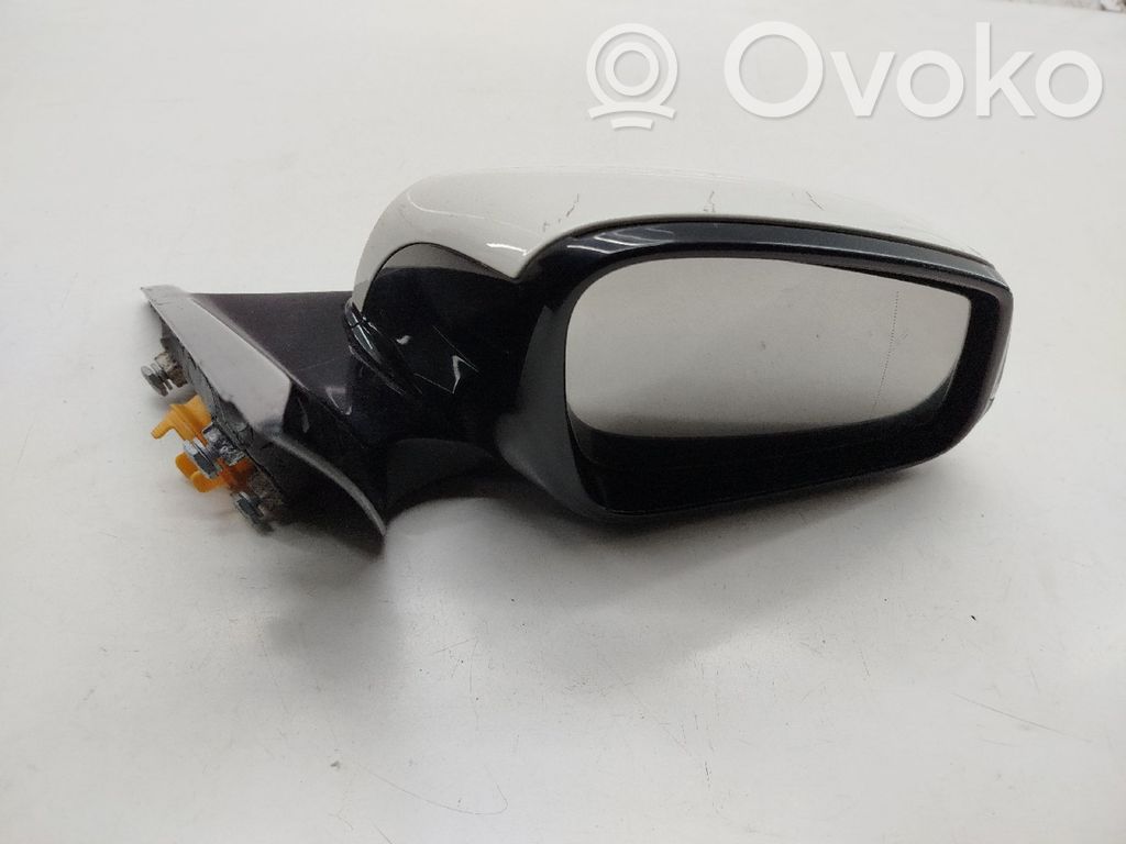 BMW 4 F36 Gran coupe Specchietto retrovisore elettrico portiera anteriore 