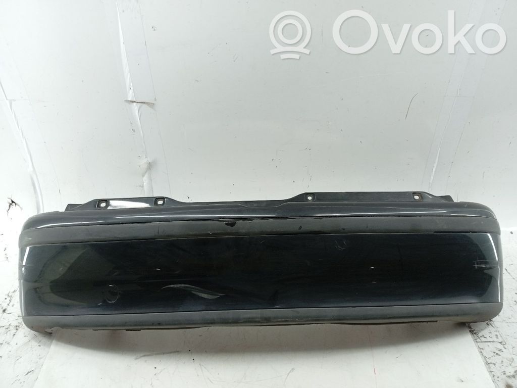 Fiat Punto (176) Parachoques 