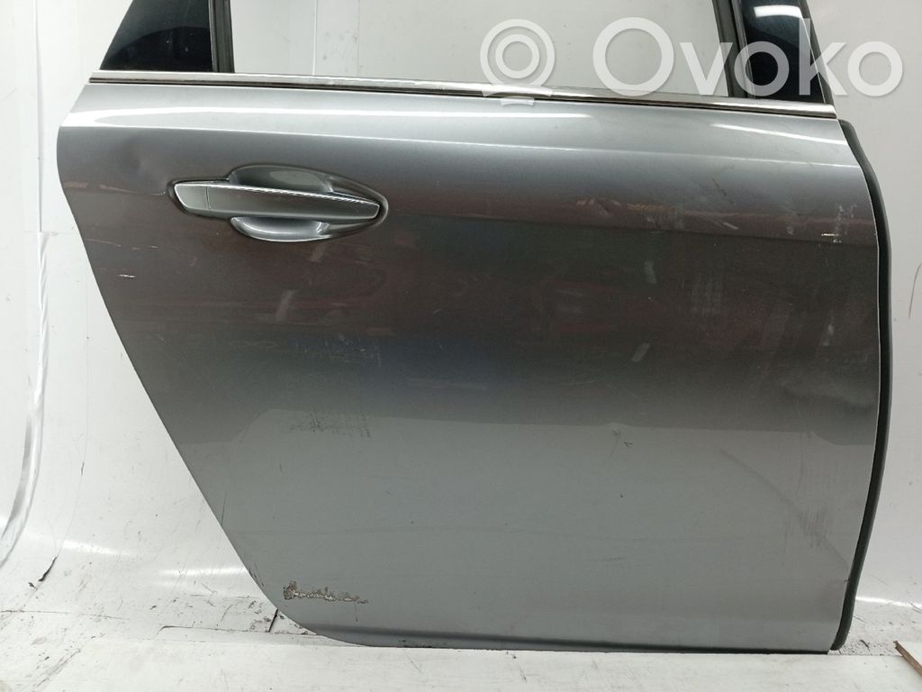 Peugeot 308 Ușă spate 