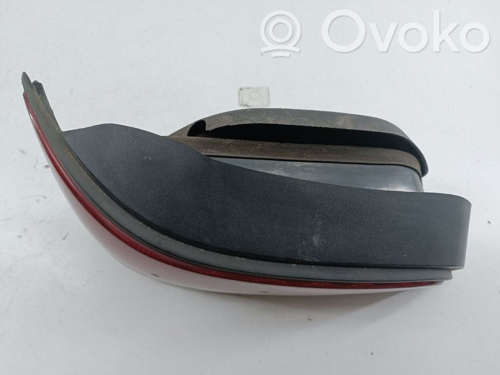 Tailgate rear/tail lights   01010200,ALGUNSRISCOS